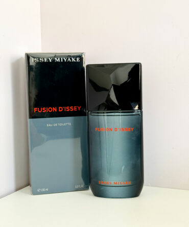 Fusion D’issey de Issey Miyake