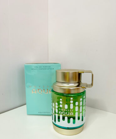 Odyssey Aqua Edition de Armaf
