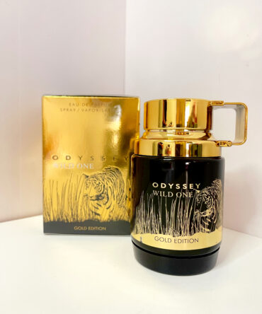 Odyssey Wild One Edition de Armaf