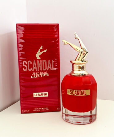 Scandal Le Parfum  de Jean Paul Gaultier