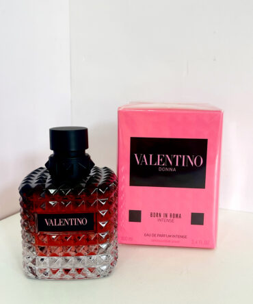 Valentino Donna Born In Roma Intense de Valentino