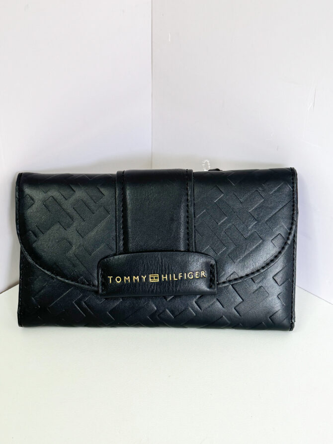 Monedero Tommy Hilfiger cod 17