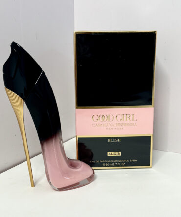 Good Girl Blush Elixir  Carolina Herrera