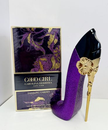 Good Girl Dazzling Garden Carolina Herrera