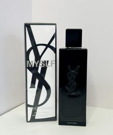MYSLF Yves Saint Laurent