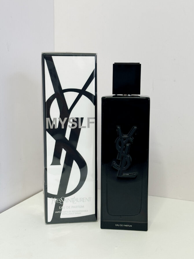 MYSLF Yves Saint Laurent