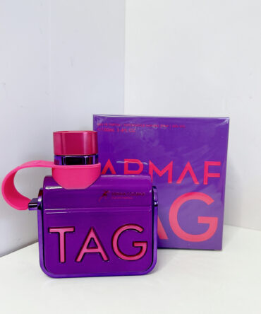 Tag Her Donna Colorata Armaf