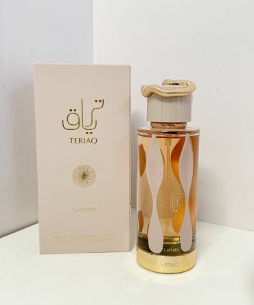 Teriaq Lattafa