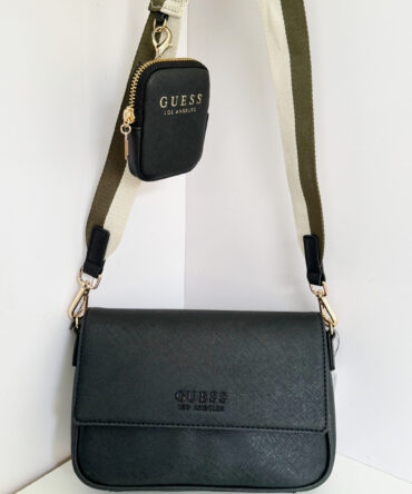Bandolero Bryxton Guess