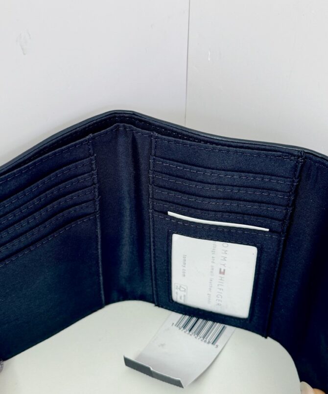 Monedero Tommy Hilfiger cod 18 - Imagen 2