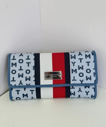 Monedero Tommy Hilfiger cod 18