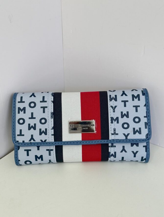 Monedero Tommy Hilfiger cod 18