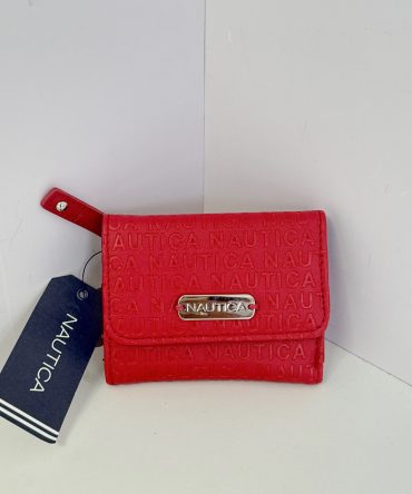 Monedero Mini Nautica Rowers End