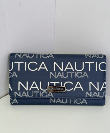 Monedero Nautica Deep Sea Dive