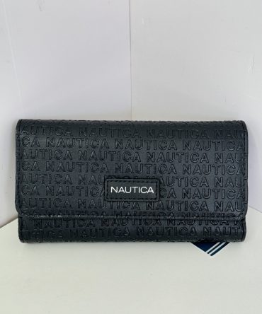 Monedero Nautica Deep Sea Dive