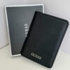 Porta Pasaporte Guess 01