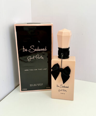 Be Seduced Girl Party de Johan B