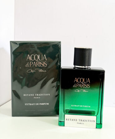 Capri Palace de Acqua di Parisis