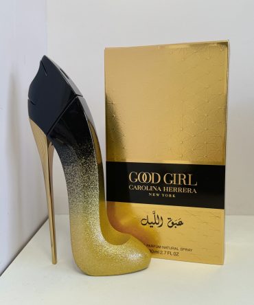 Good Girl MidNight Carolina Herrera