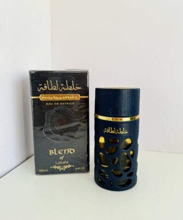 Khalta Blend de Lattafa