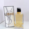 Libre de Yves Saint Laurent