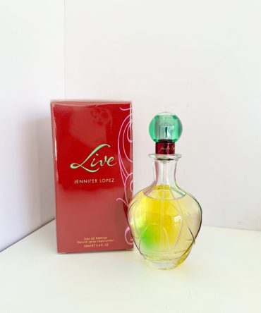 Live Jennifer Lopez