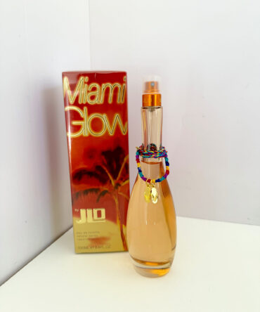 Miami Glow de Jennifer Lopez