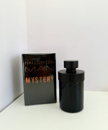 Mystery de Halloween