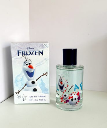 Olaf Frozen de Disney