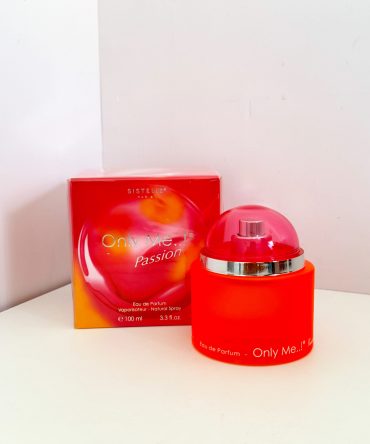 Only Me! Passion de Sistelle