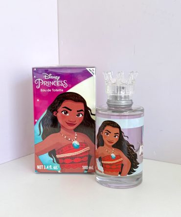 Princesa Moana Disney