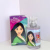 Princesa Mulan de Disney