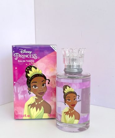 Princesa Tiana Disney