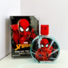 Spiderman de Marvel