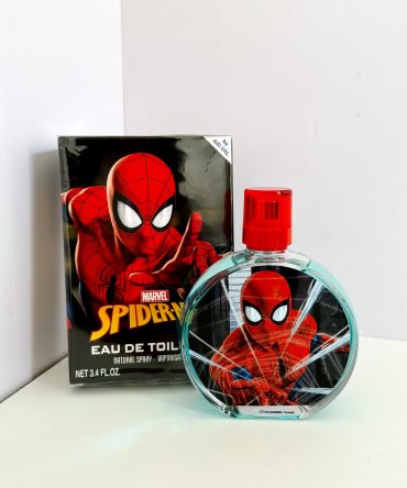 Spiderman de Marvel