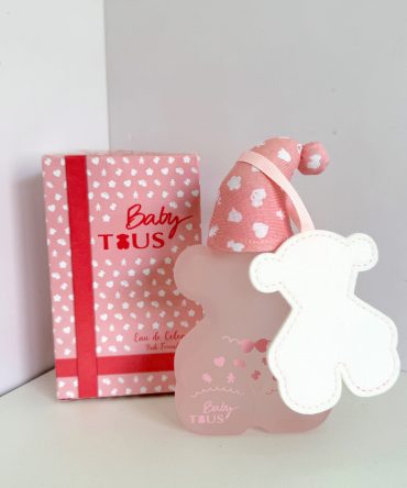 Tous Baby Pink de Tous