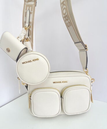 Bandolero Perla Michael Kors