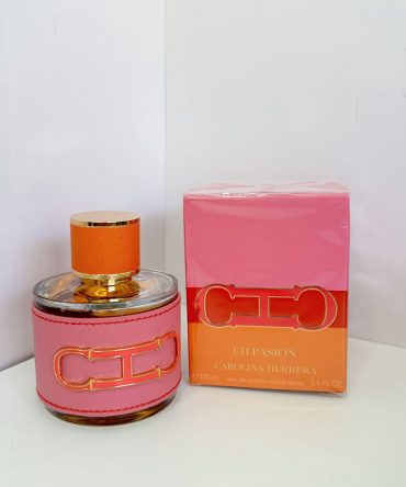CH Pasion de Carolina Herrera