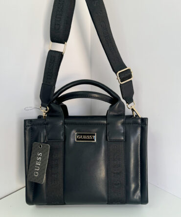 Cartera Bandolero Guess Millie  Puff Mini Tote