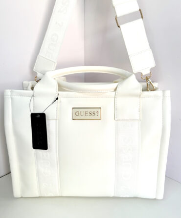 Cartera Guess Millie Puff Tote