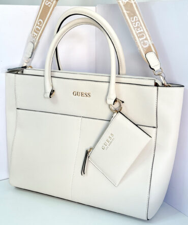 Cartera Bandolero Guess Pennywise