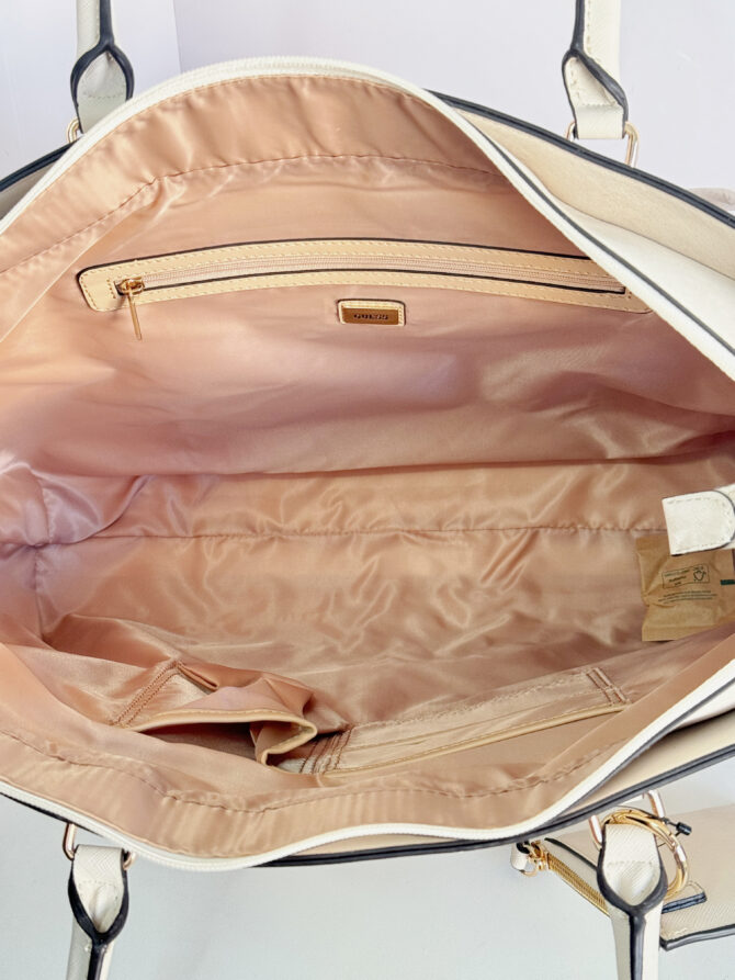 Cartera Bandolero Guess Pennywise - Imagen 2
