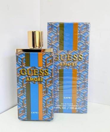 Guess Amore Capri de Guess