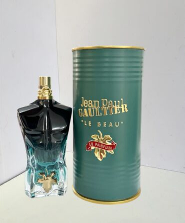 Le Beau le parfum de Jean Paul Gaultier