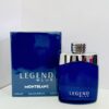 Legend Blue de Mont blanc