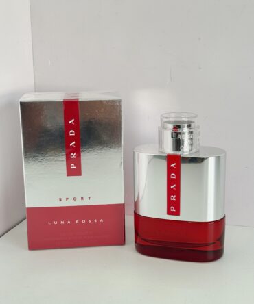 Luna Rossa Sport De Prada