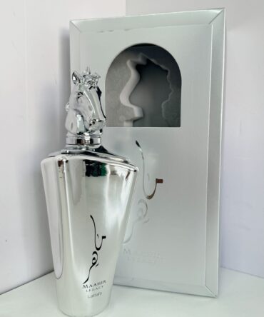 Maahir Legacy De Lattafa