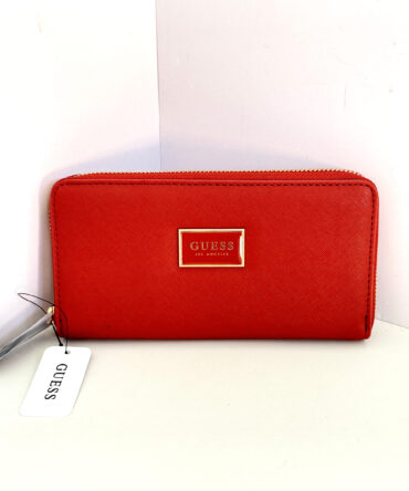 Monedero Guess Abree cod 03