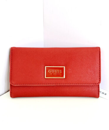 Monedero Guess Abree SLG cod 01