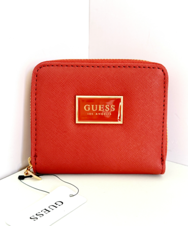 Monedero Guess Abree SLG Mini cod 02